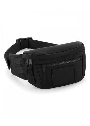 bag BagBase MOLLE Utility Waistpack Activewear Group US $10.99