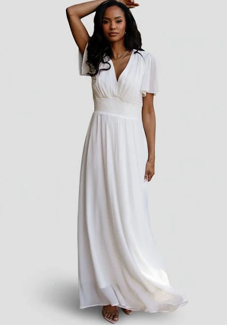 dress Baltic Born Women's Birdie Maxi Dress Baltic Born $73