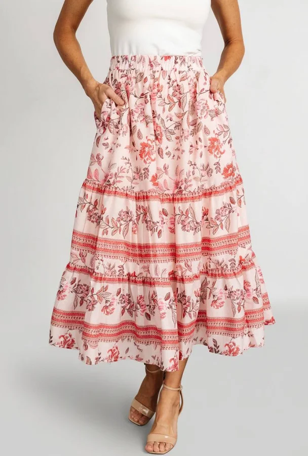 skirt Baltic Born Women's Meg Skirt Baltic Born $59