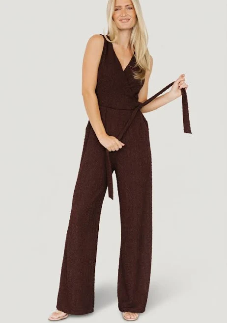 outfits Baltic Born Women's Natasha Jumpsuit Baltic Born $41.4