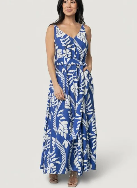dress Baltic Born Women's Sofía Maxi Dress Baltic Born $74