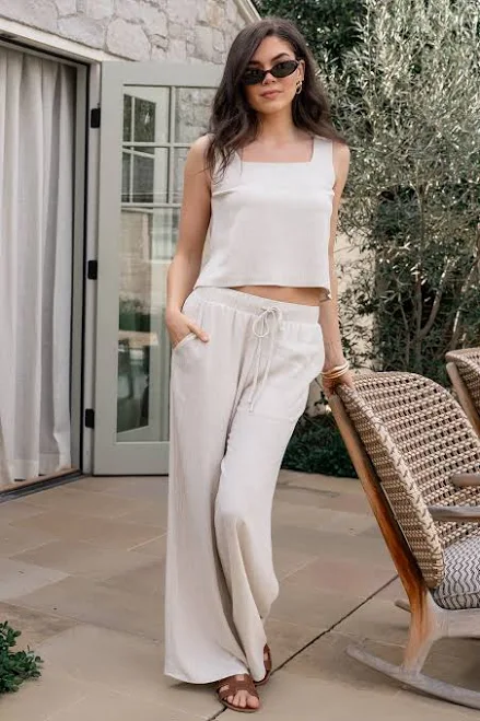 matching set Baltic Born Womens Sparrow Tank + Pants Set Baltic Born $65.4