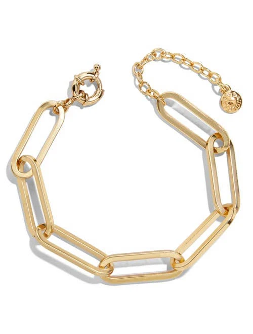 accessory BaubleBar Hera Link Chain Bracelet Nordstrom $42