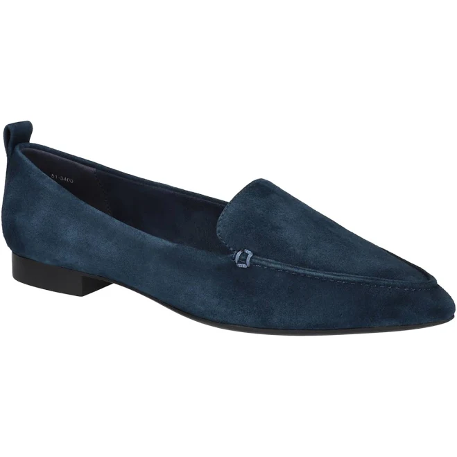 shoes Bella Vita Women's Alessi Slip Macy's $77