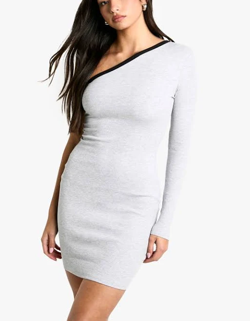 dress Boohoo Women's One Shoulder Mini Dress boohoo USA $20