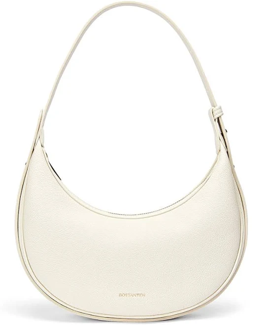 bag Bostanten Women's Vegan Leather Hobo Purse Bostanten $49.99