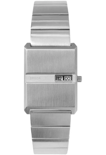 accessory Breda Pulse Bracelet Watch Nordstrom $195