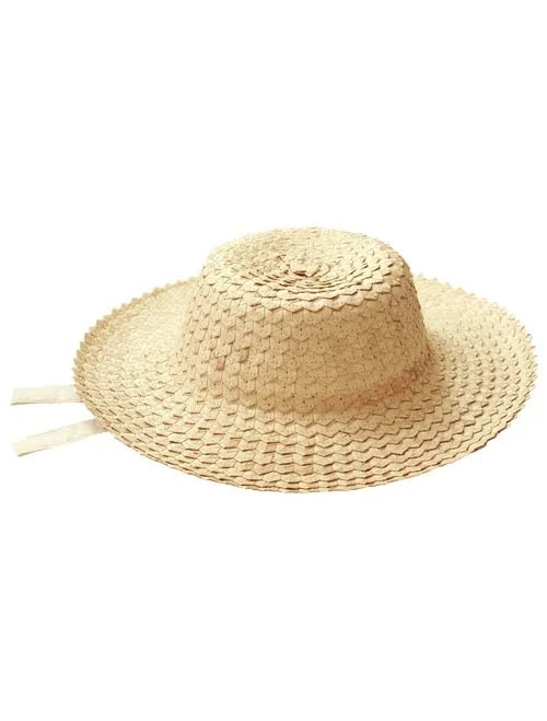 accessory BRUNNA CO Women's Celeste Woven Straw Hat Nordstrom $84.5