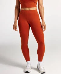 leggings Bylt Premium Basics Rib High-Waist Leggings BYLT Basics $36