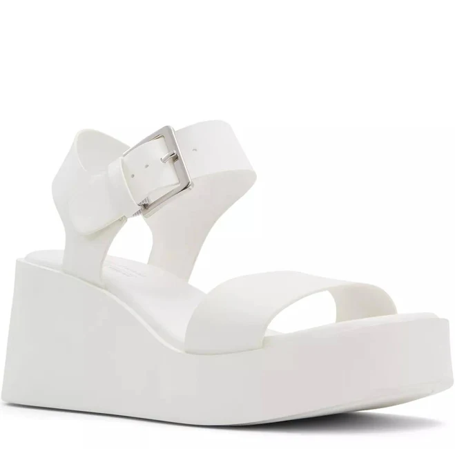 shoes Call It Spring Women's Merisa Platform Wedge Sandals DSW $47.99