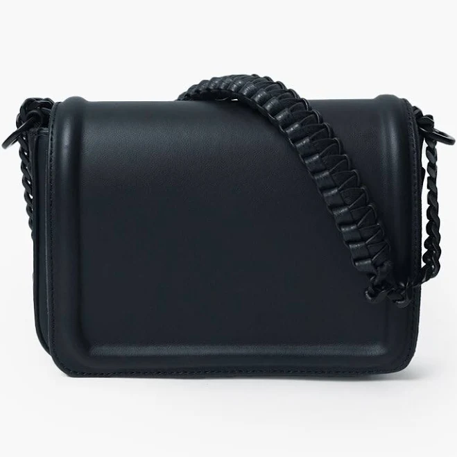 bag CALLISTA Women's Mini Box Flap Leather Tote Bag Callista $530.68