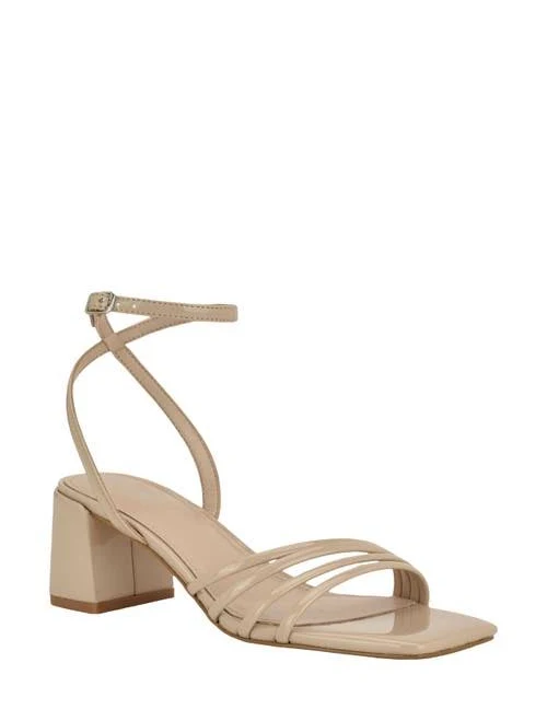 shoes Calvin Klein Women's Pazey Block Heel Dress Sandals Nordstrom $99