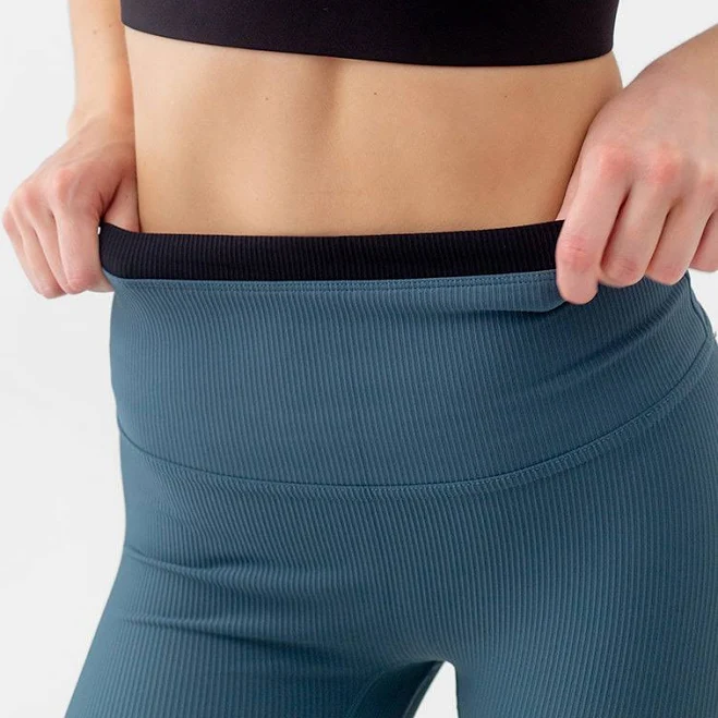 leggings Capri Leggings Motivated Mindset $93