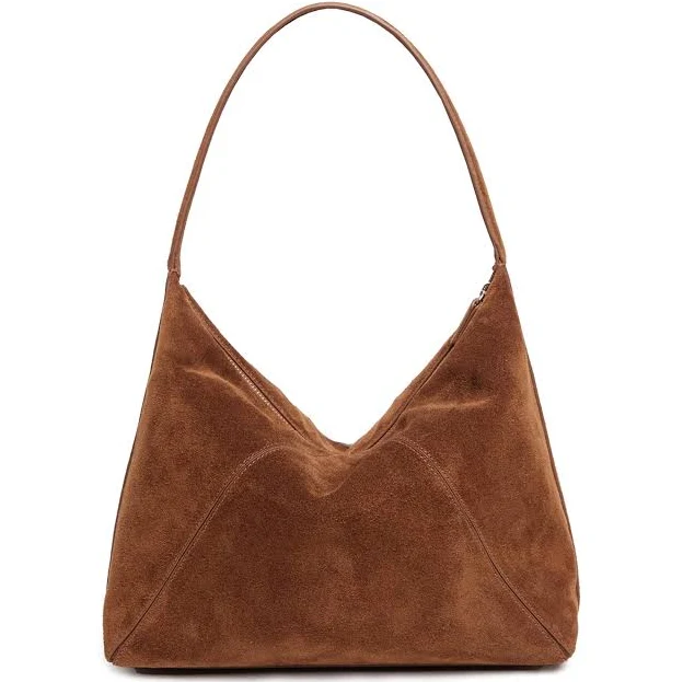 bag Ciera Petite Hobo in Full Grain Leather Leatherology $290