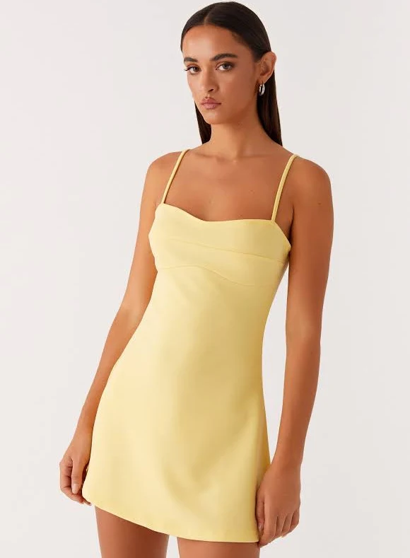 dress Cindy Mini Dress Peppermayo - US $60