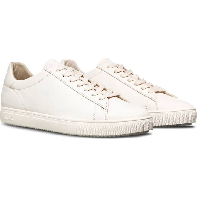 shoes CLAE Bradley Leather Sneakers Nordstrom $170
