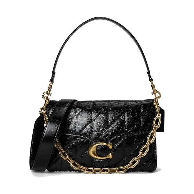 bag Coach Chain Tabby Shoulder Women's Bag Zappos.com $535.5