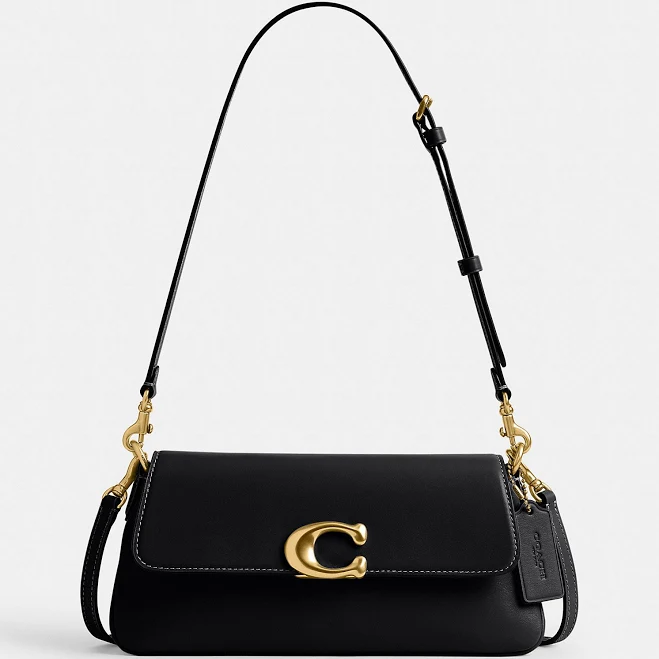 bag Coach Jet Shoulder Bag Women's COACH $295