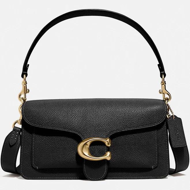 bag Coach Tabby Shoulder Bag 26 Women's COACH $450