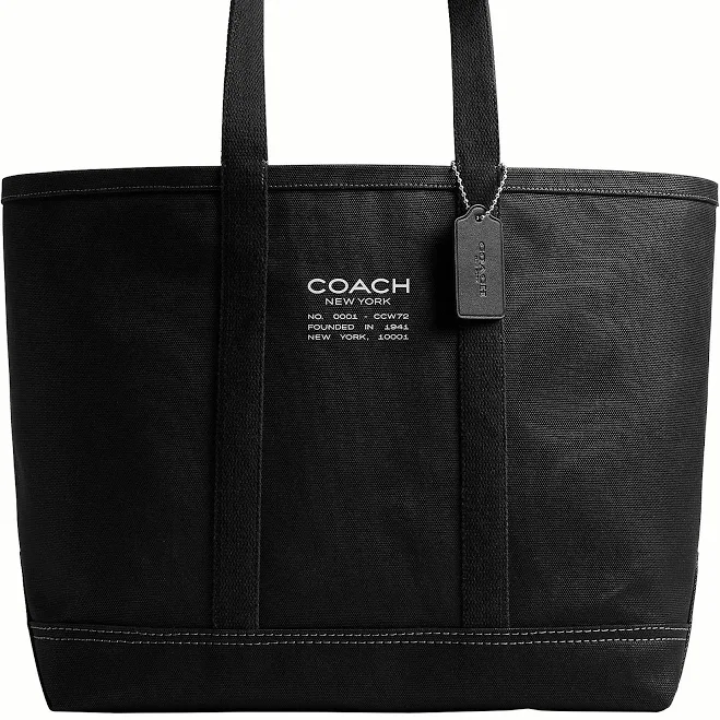 bag Coach Utility Tote Men's Bag Dillard's $195