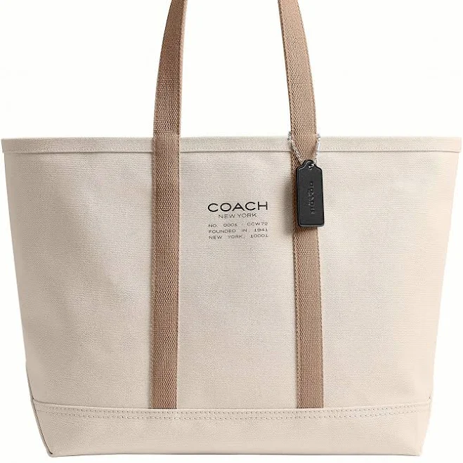 bag Coach Utility Tote Men's Bag Dillard's $195