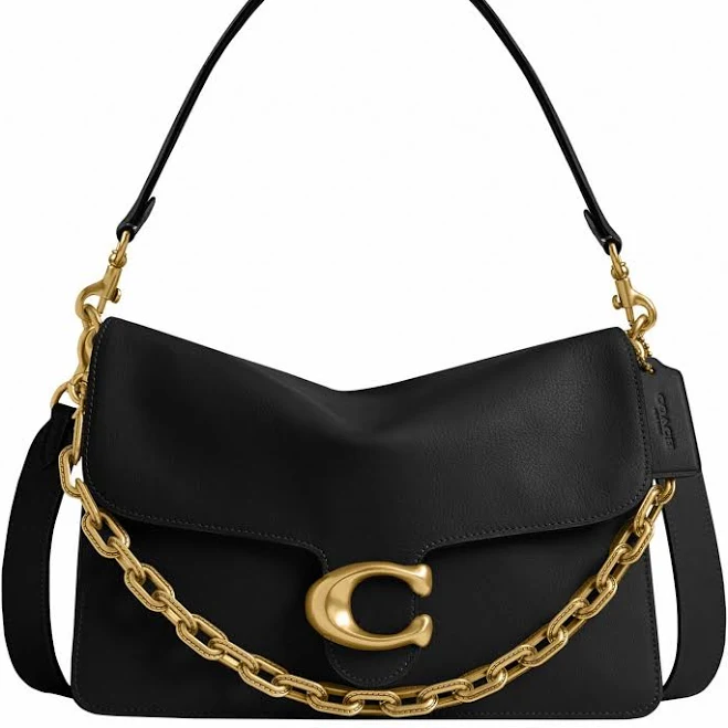 bag Coach Women's Chain Tabby Shoulder Bag Dillard's $595