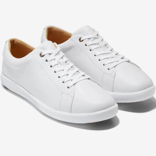 shoes Cole Haan Women's Grand Crosscourt Sneaker Cole Haan $76.97