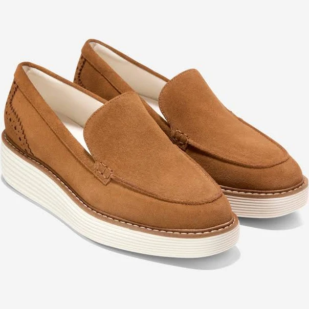 shoes Cole Haan Women's Venetian Loafers Cole Haan $52.48
