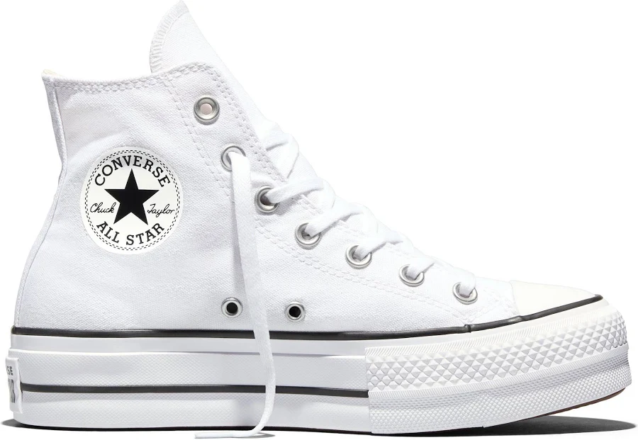 shoes Converse Women's Chuck Taylor All Star Lift Platform Converse $80
