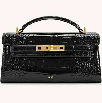 bag Crocs Noor Top Handle Bag JW PEI $109