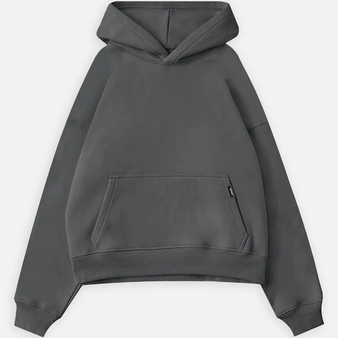 top Cropped Hoodie Hours $49.99