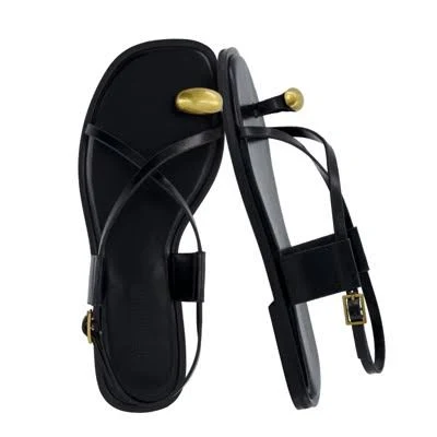 shoes Cushionaire Women's Corfu Strappy Flat Sandals Target $39.99