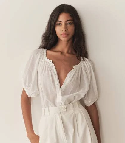 blouses DÔEN June Top DÔEN $168