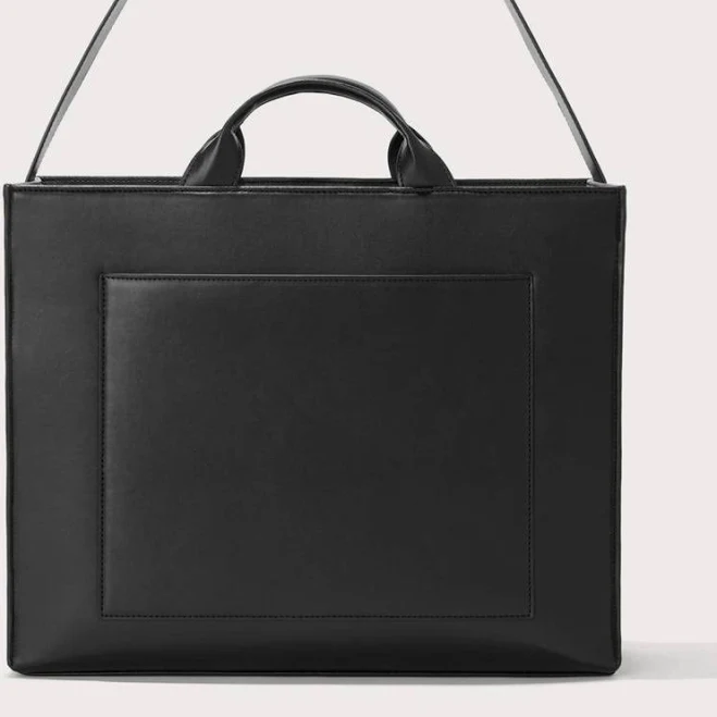 bag Dagne Dover Daily Vegan Leather Tote Dagne Dover $325