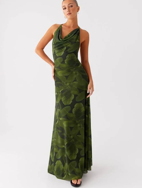 maxi dress Dahliana Maxi Dress Peppermayo - US $98