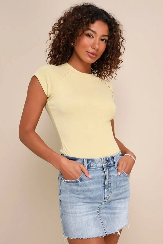 skirt Daze Malibu Mini Skirt Lulus $69