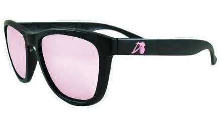 accessory Detour Essentials Polarized Sunglasses with Pink Lenses Detour Sunglasses $30