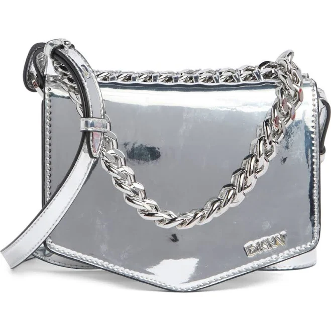 bag DKNY Women's Riona Flap Crossbody Bag Nordstrom Rack $53.98