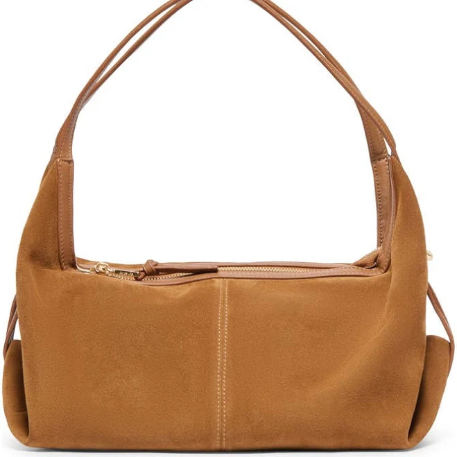bag Dolce Vita billy Leather Shoulder Bag Nordstrom $124