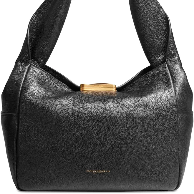 bag Donna Karan Women's Amagansett Shoulder Bag Macy's $229.6