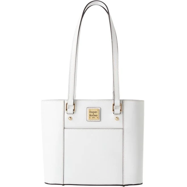 bag Dooney & Bourke Women's Penrose Pocket Leather Tote 25 Dooney & Bourke $149