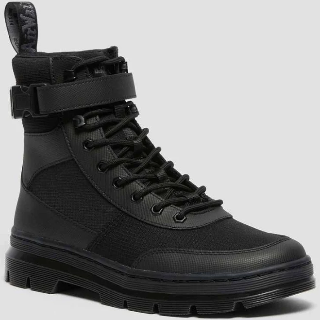 shoes Dr. Martens Combs Tech Boots Dr. Martens US $130