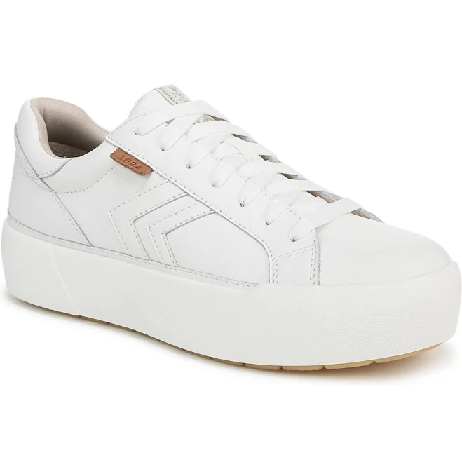 shoes Dr. Scholl's Women's Young And Free Platform Sneakers Macy's $70