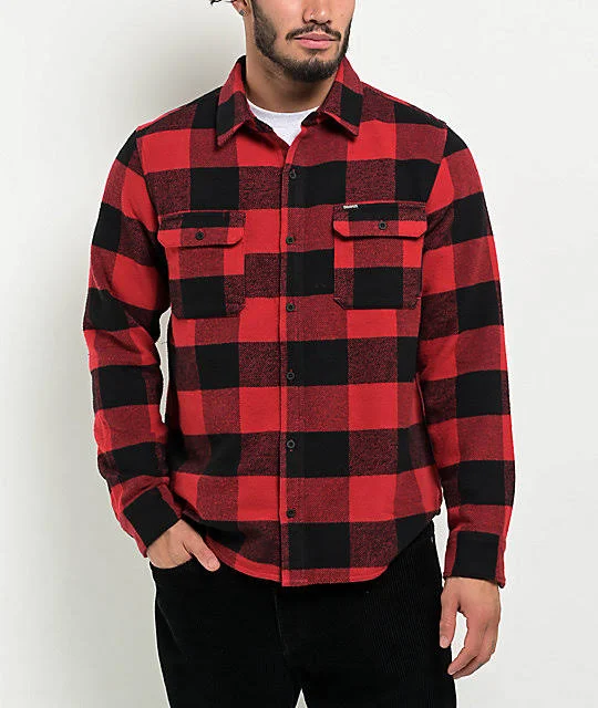 outerwear Dravus Essential Flannel Shirt Zumiez $14.99