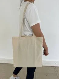 bag Ecru Tote Bag 100% Made in France Organic Cotton Tote Bag - Beach Bag Etsy $11.09