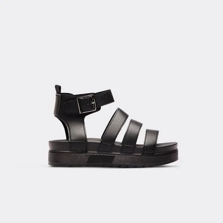 shoes Ego Women's Ives Strappy Platform Sole Chunky Sandal EGO Shoes US $28