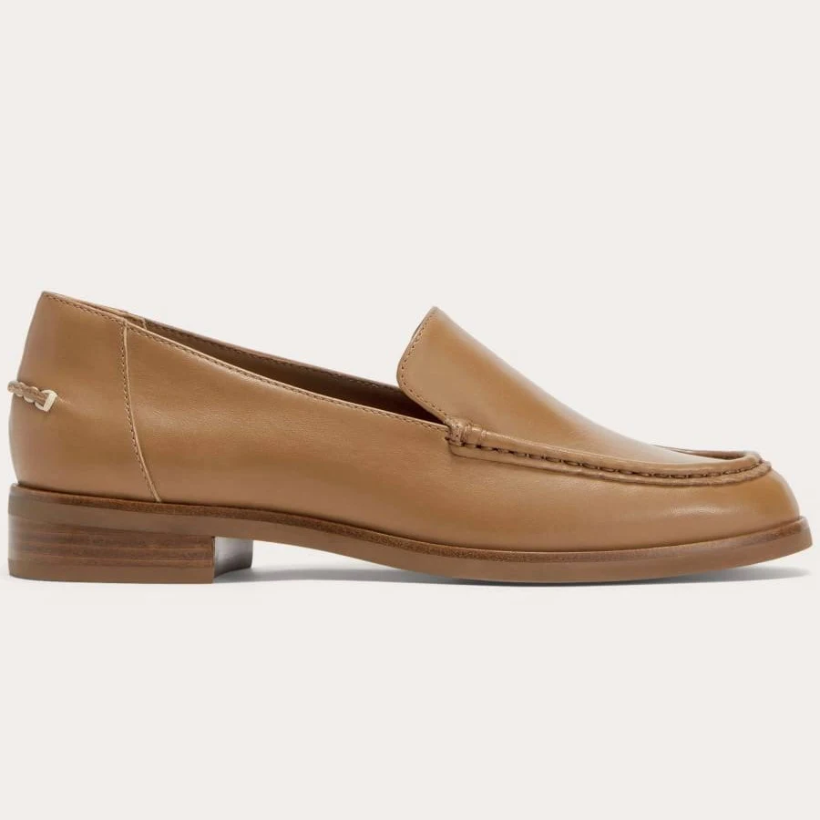 shoes Everlane Modern Leather Loafer Everlane $67