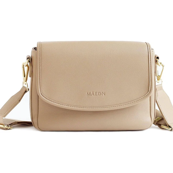 bag Everyday Crossbody Māedn Bags $128