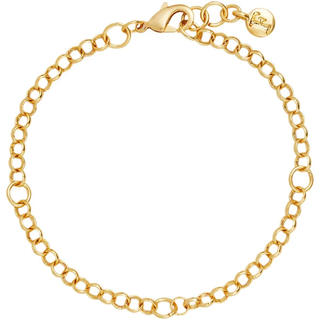 accessory Fable England Women's Charm Chain Bracelet Fable England $20