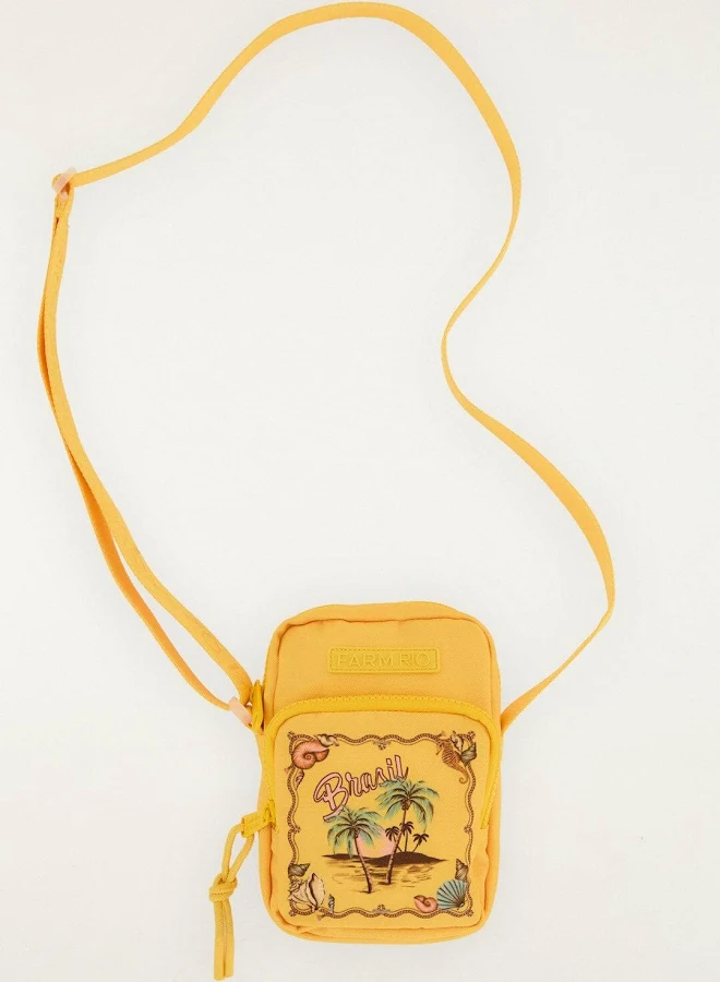 bag Farm Rio Bahia Crossbody Bag Farm Rio $44